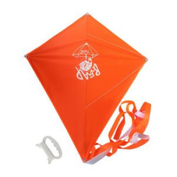 Customized Diamond Kite For Kids