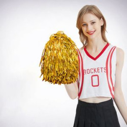 Cheerleading Pom-Poms