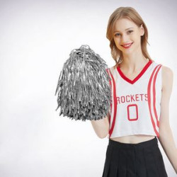 Cheerleading Pom-Poms