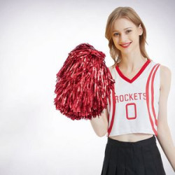 Cheerleading Pom-Poms