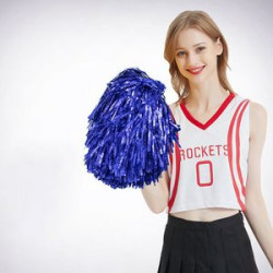 Cheerleading Pom-Poms