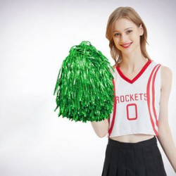 Cheerleading Pom-Poms