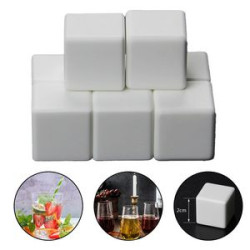 Ceramics Wine Rocks Chilling Stones