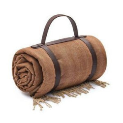Premium Roll-Up Picnic Blanket