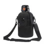 Half Gallon Water Bottle With Storage Sleeve