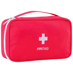 Emergency First Aid Kit Medical Pack