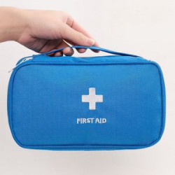 Emergency First Aid Kit Medical Pack
