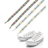 Promotional Logo Shoelaces