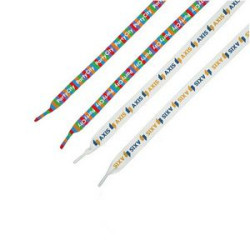 Promotional Logo Shoelaces