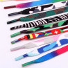 Promotional Logo Shoelaces