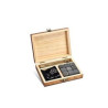 9 Granite Rocks Gift Set