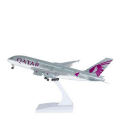Plane Model