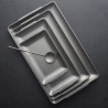 304 Stainless Steel Serving Platters