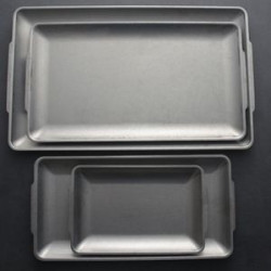 304 Stainless Steel Serving Platters