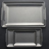 304 Stainless Steel Serving Platters