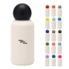 12Oz Stainless Steel Vacuum Insulated Water Bottle