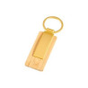 Bamboo Key Tag