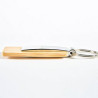 Bamboo Key Tag