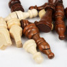 Magnetic Wooden Chess