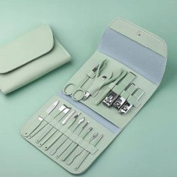 12 in 1 Pcs Set Nail Clipper
