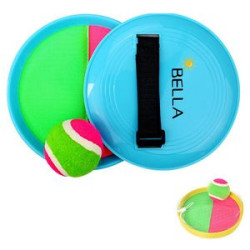 Toss and Catch Ball Set Paddle