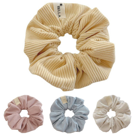 Scrunchies Elastic hair band for Women