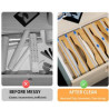 Foil And Plastic Wrap Organizer