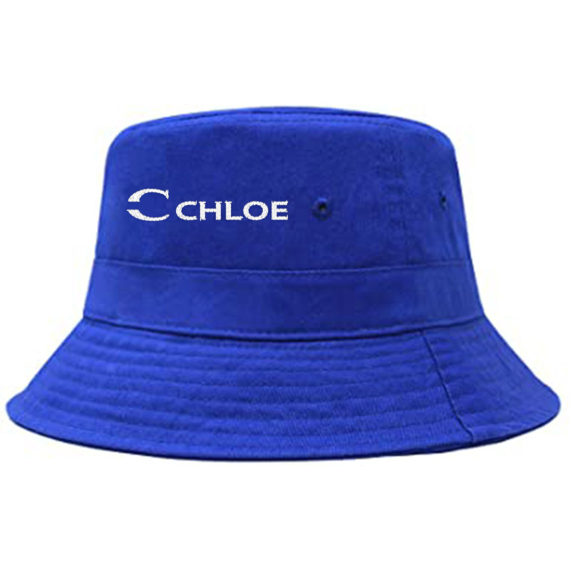 Cotton Bucket Hat
