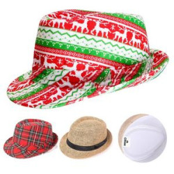 Customizable Sweater Party Hat