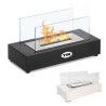 Outdoor Desktop Fireplace