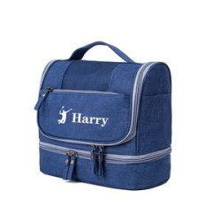 Portable Large Capacity Wash Bag