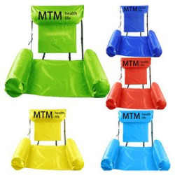 Swimming Inflatable Water Float Chair