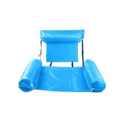 Swimming Inflatable Water Float Chair