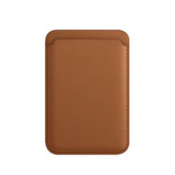 Magnetic Card Holder