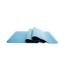 Rubber Yoga Mat 5mm Fitness Mat