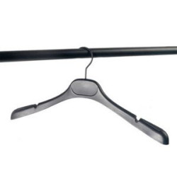 Non Slip Traceless Plastic Hanger