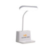 Rechargeable Desk Lamp with Pen Holder