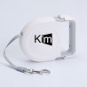Retractable Handle For Pet Leash