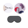 Double Sided Ice Silk Sleeping Eye Mask