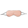 Double Sided Ice Silk Sleeping Eye Mask