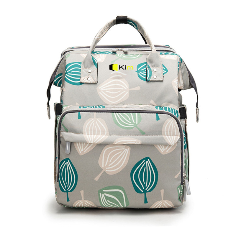Crib Bag