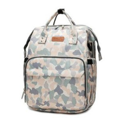 Crib Bag