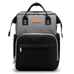 Crib Bag