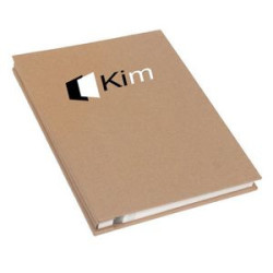 Simple Literature And Art RETRO 16 Inch Manual DIY Album