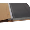 Simple Literature And Art RETRO 16 Inch Manual DIY Album