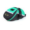 Mountain Bike Quick Removal Tail Saddle Bag