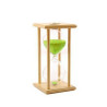 Wooden Sand Timer