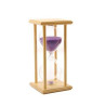 Wooden Sand Timer
