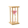 Wooden Sand Timer