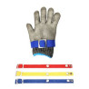 Stainless Steel Gloves